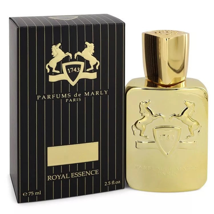 Bold Leather Eau de Parfum for Men – 125ml Spray