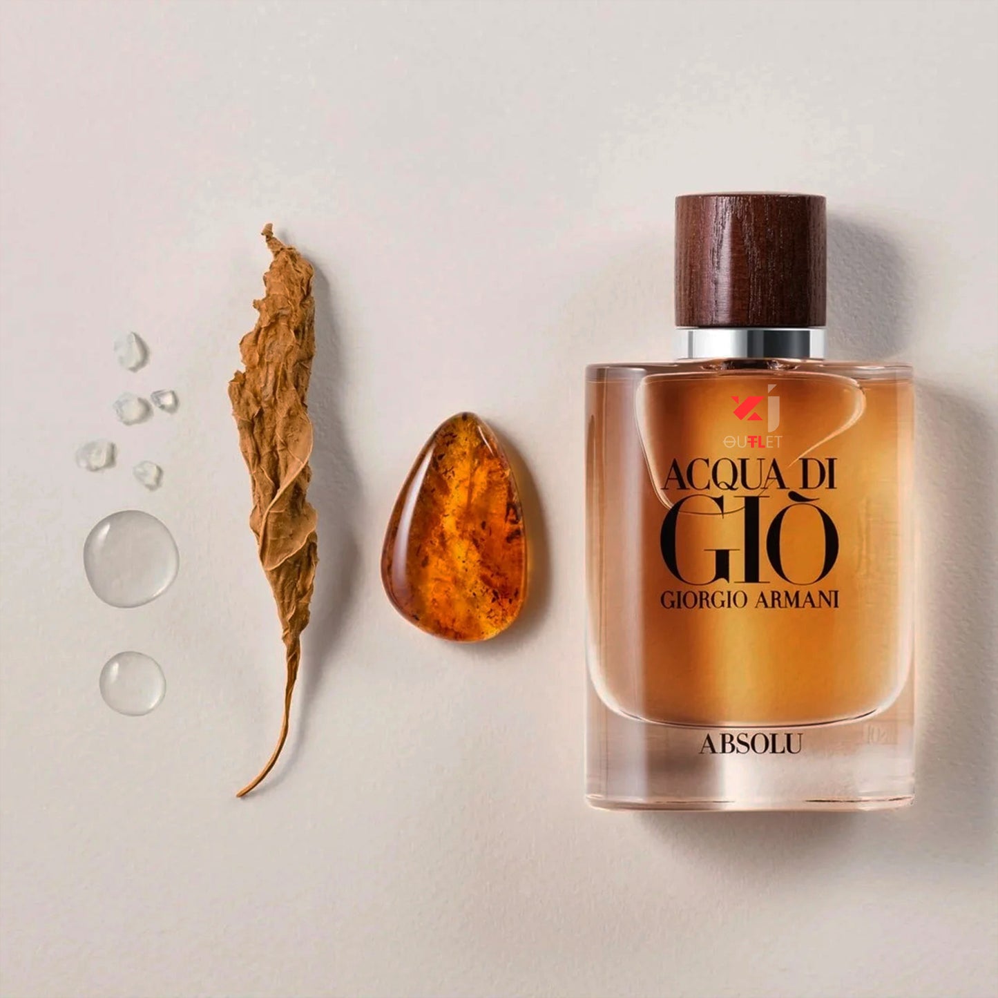 Acqua Di Gio by Giorgio Armani – Men’s
