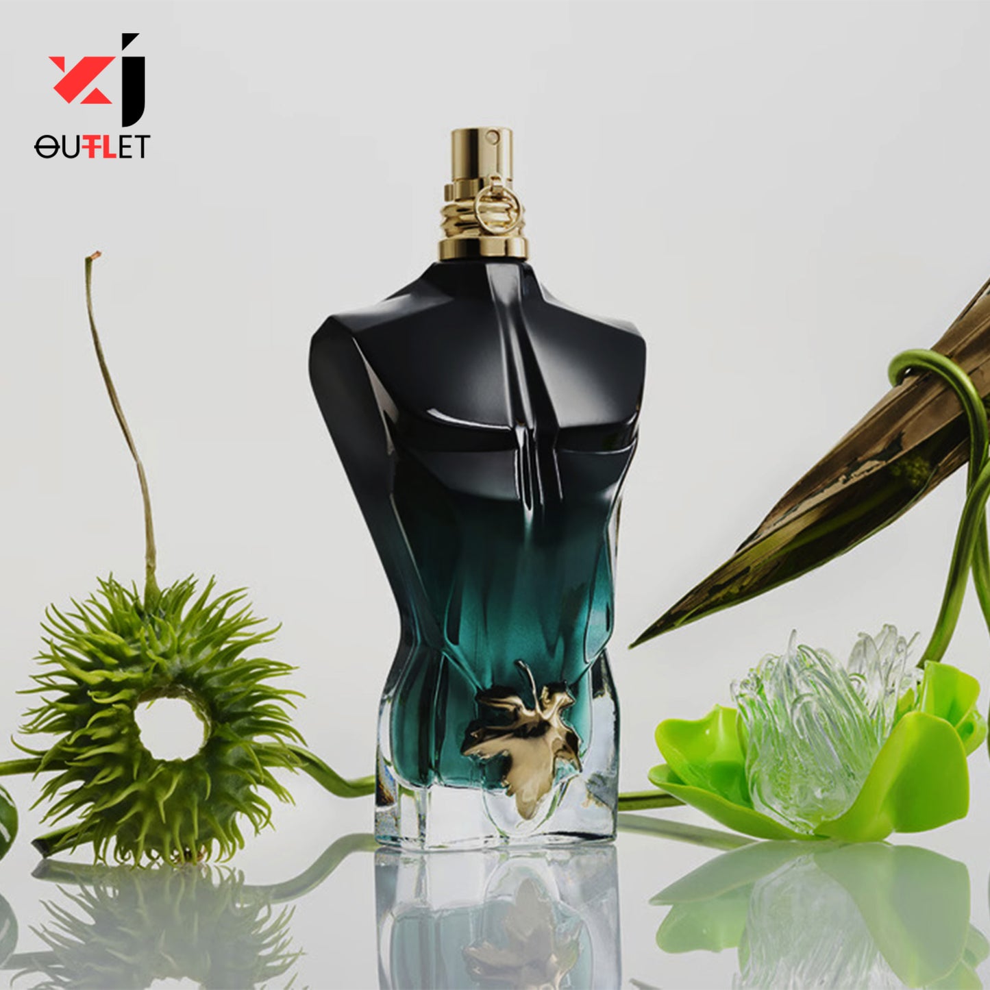Jean Paul Gaultier for Women – Eau de Parfum