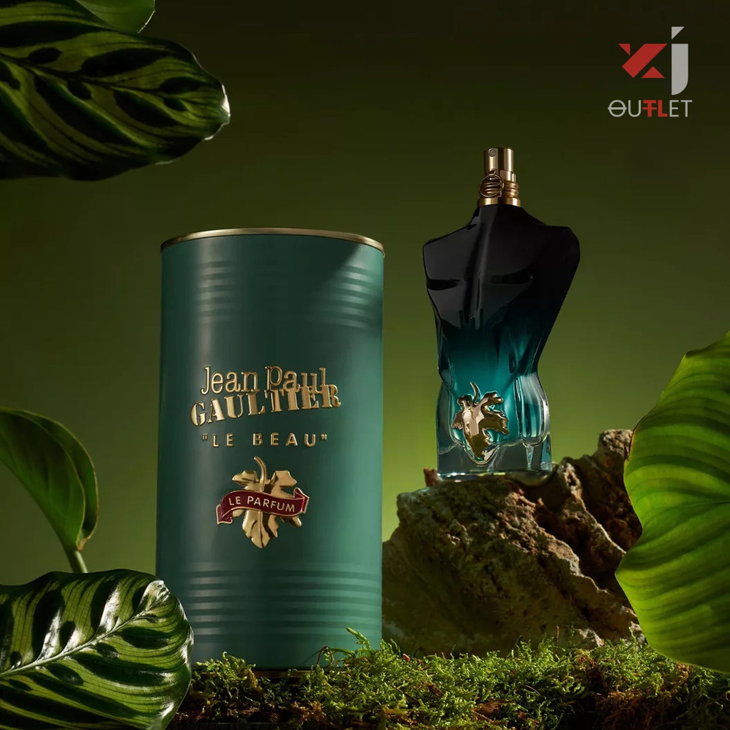 Jean Paul Gaultier for Women – Eau de Parfum