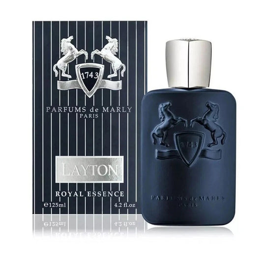 Elegant Spice Eau de Parfum for Men – 125ml