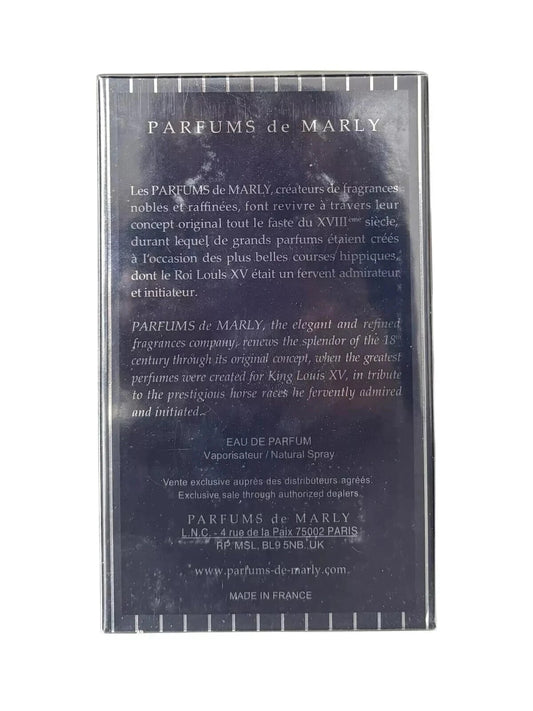 Elegant Spice Eau de Parfum for Men – 125ml