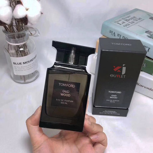 Oud Wood – Eau de Parfum