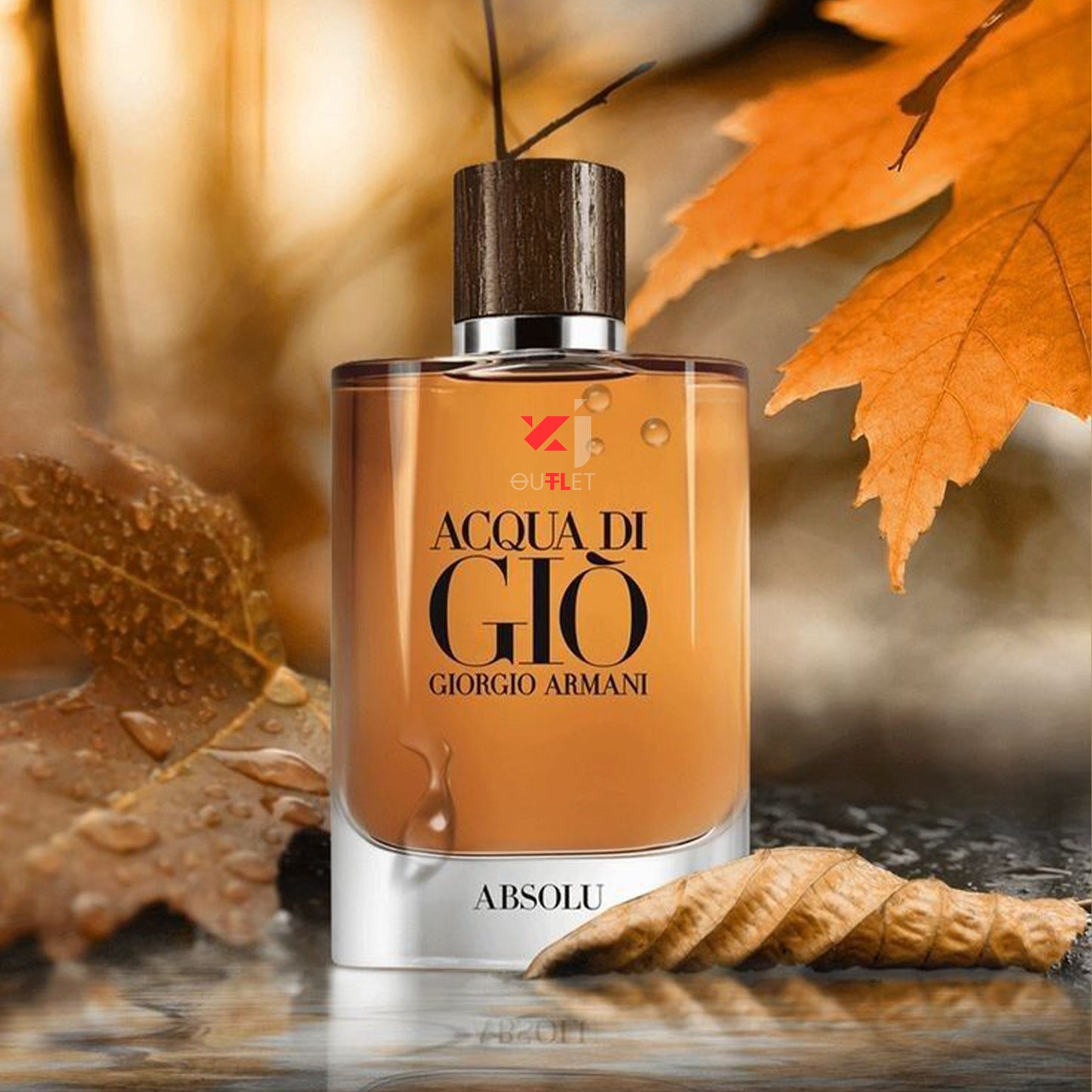Acqua Di Gio by Giorgio Armani – Men’s