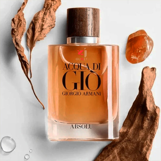 Acqua Di Gio by Giorgio Armani – Men’s