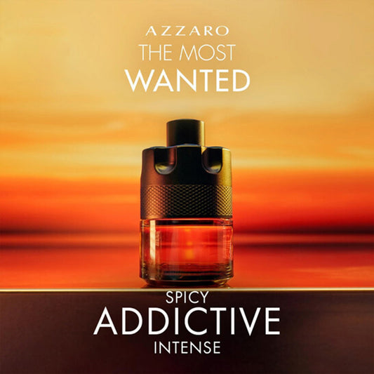 Azzaro Pour Homme – Eau de Toilette for Men