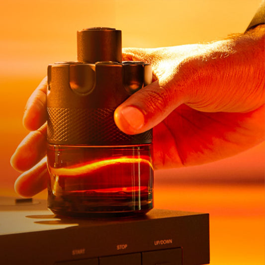 Azzaro Pour Homme – Eau de Toilette for Men