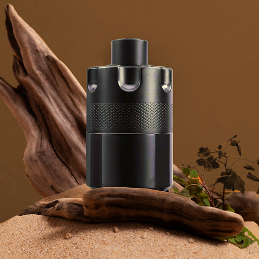 Azzaro Pour Homme – Eau de Toilette for Men