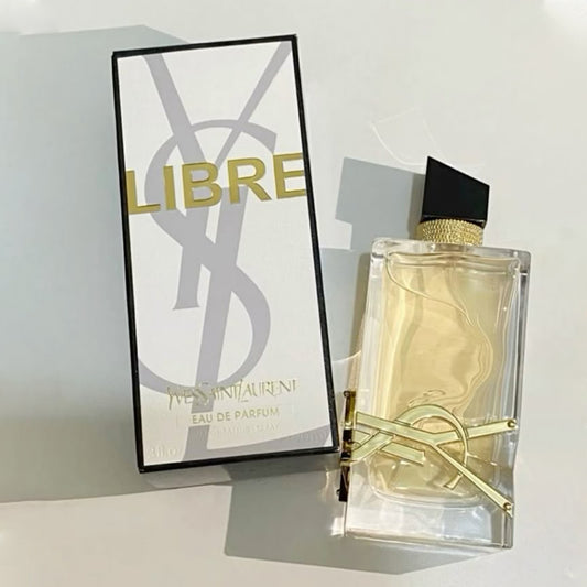 Libre Eau de Parfum – Yves Saint Laurent (For Women)